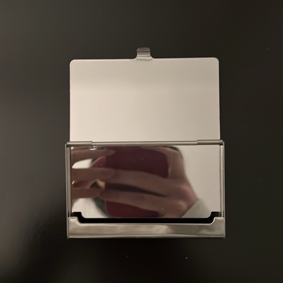 Business Card Holder - Picture 3 of 5